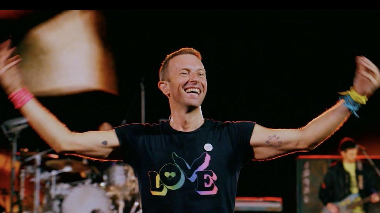 Coldplay: Music of the Spheres - Live at River Plate Trailer
