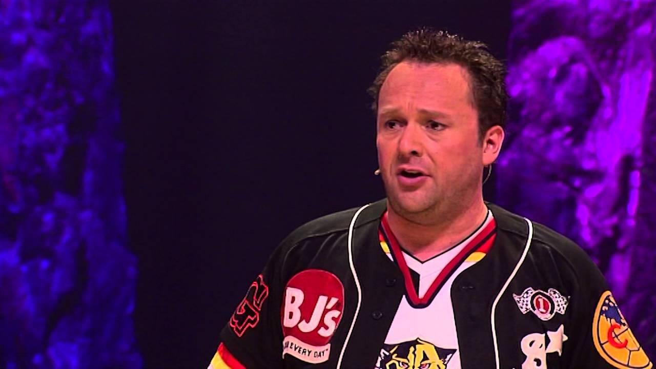 Richard Groenendijk: Na de wedstrijd Trailer