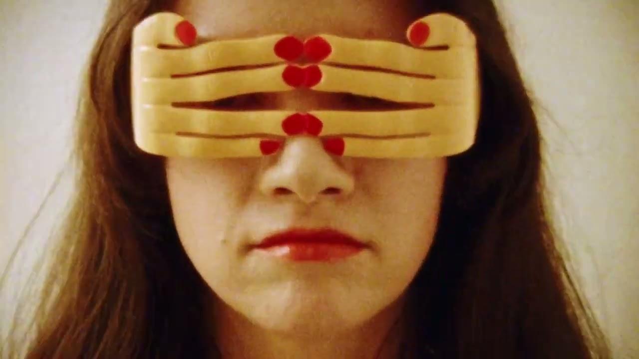 Brutalist Couture Trailer
