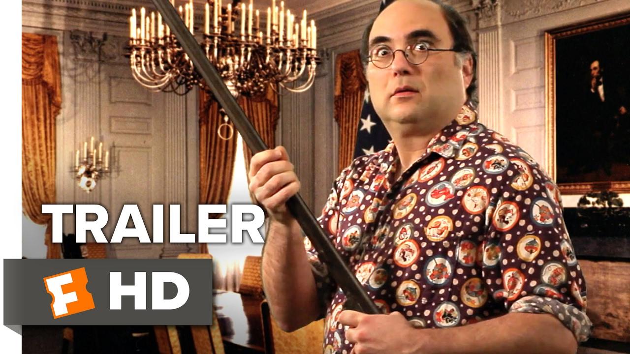 Love & Taxes Trailer
