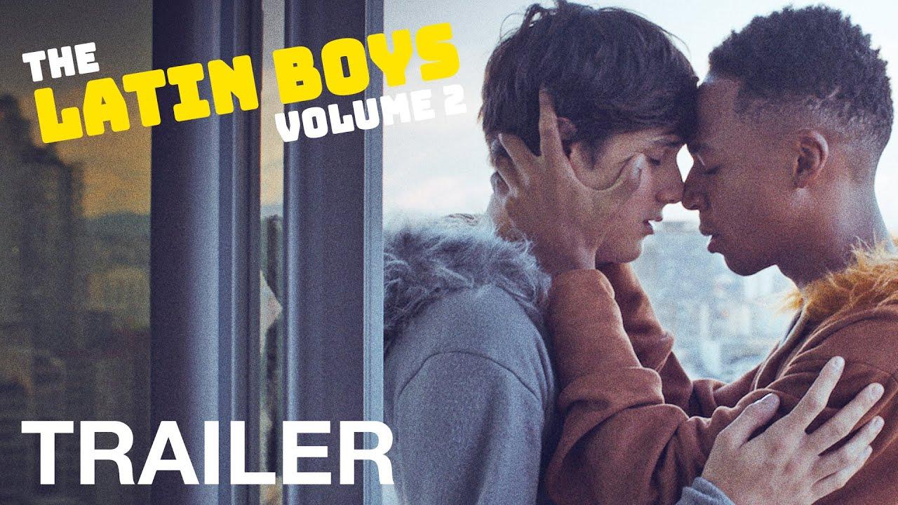 The Latin Boys: Volume 2 Trailer