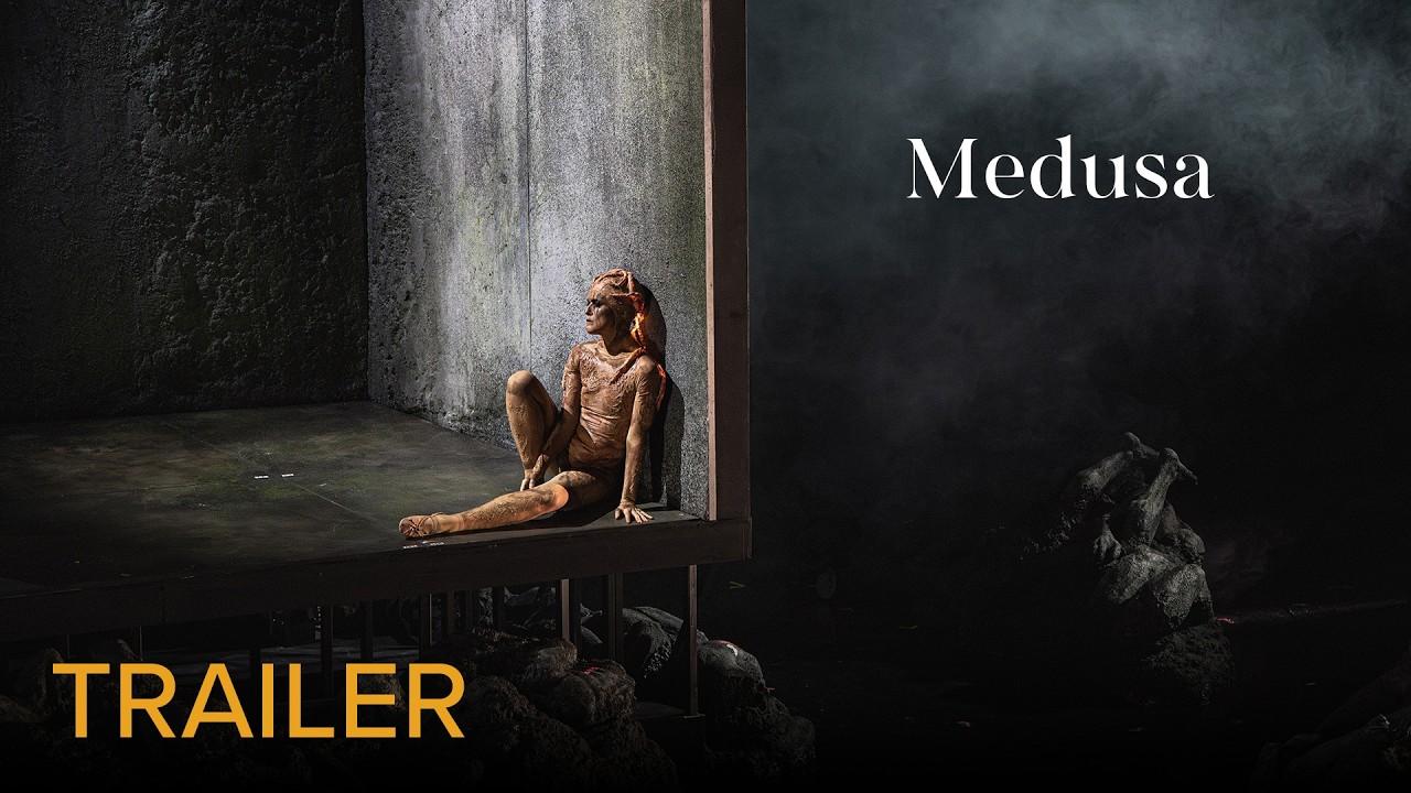 Medusa Trailer