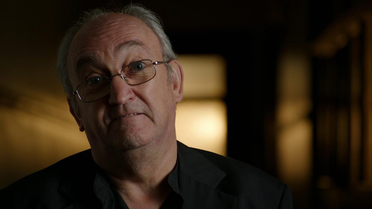 No Stone Unturned Trailer