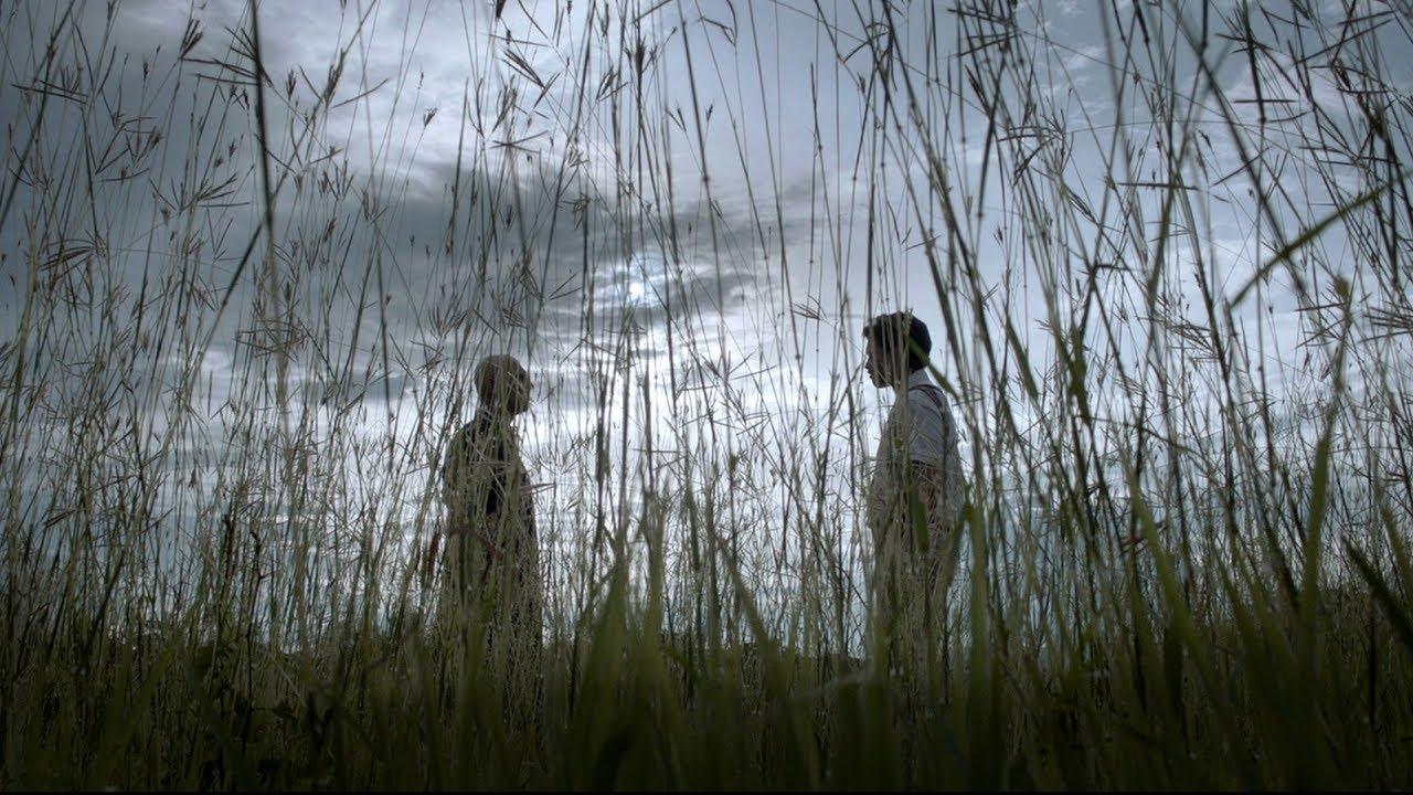 The Lake Vampire Trailer