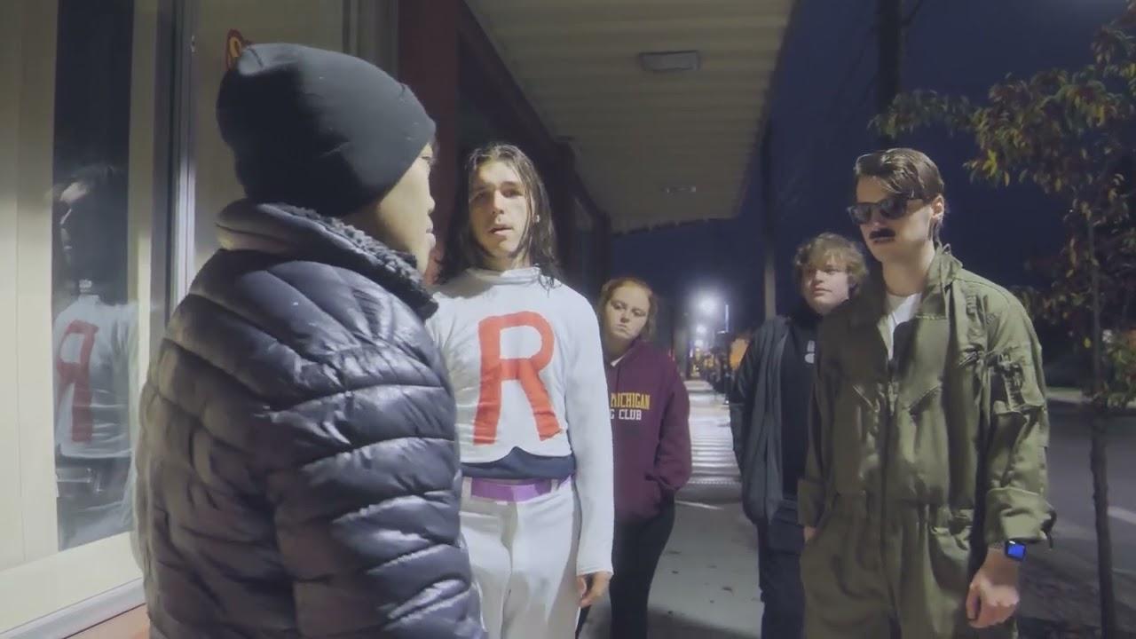 Don't Whistle At Night Trailer