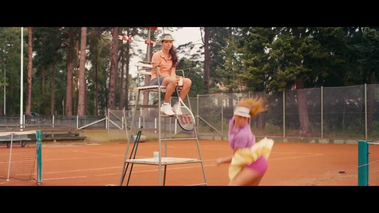 Summertime Trailer