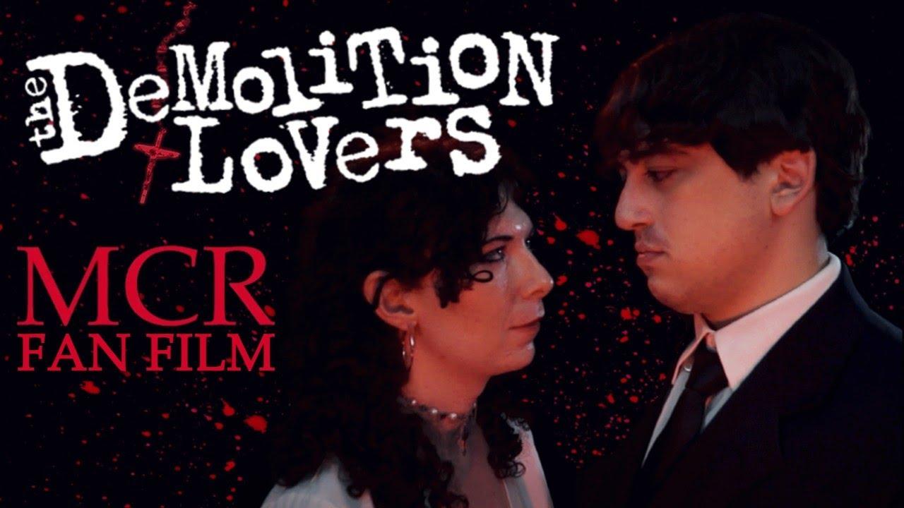 The Demolition Lovers Trailer