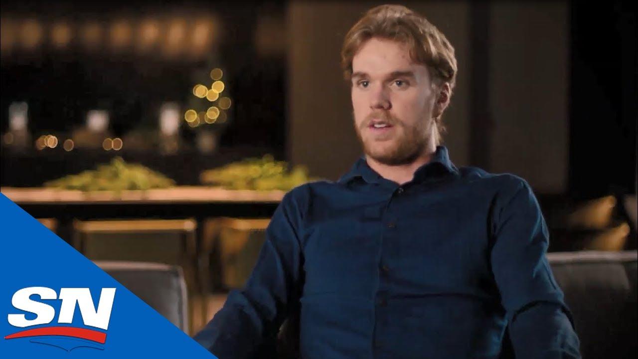 Connor McDavid: Whatever it Takes Trailer