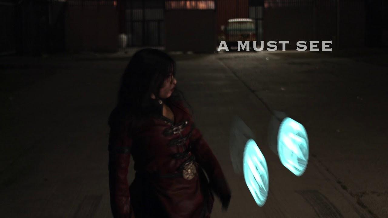 Surge of Dawn Trailer