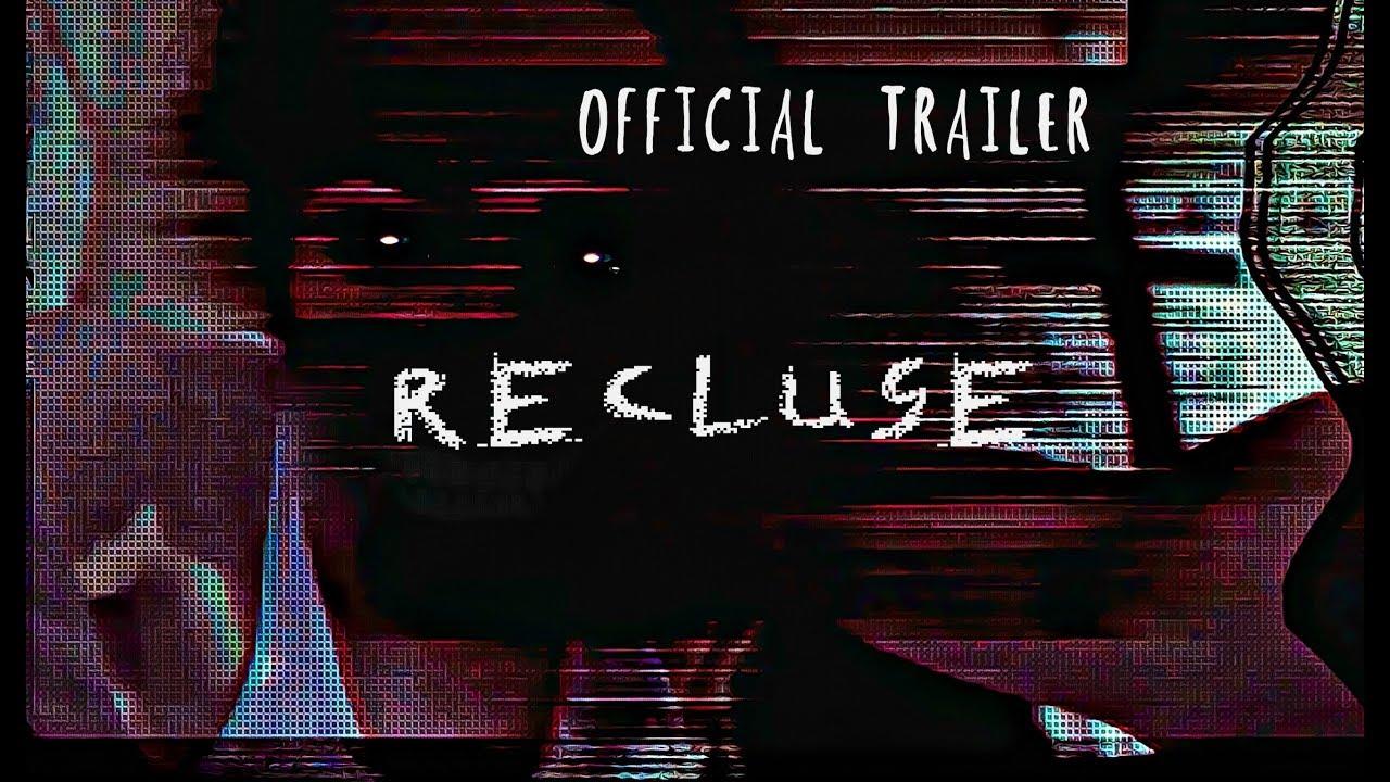 Recluse Trailer