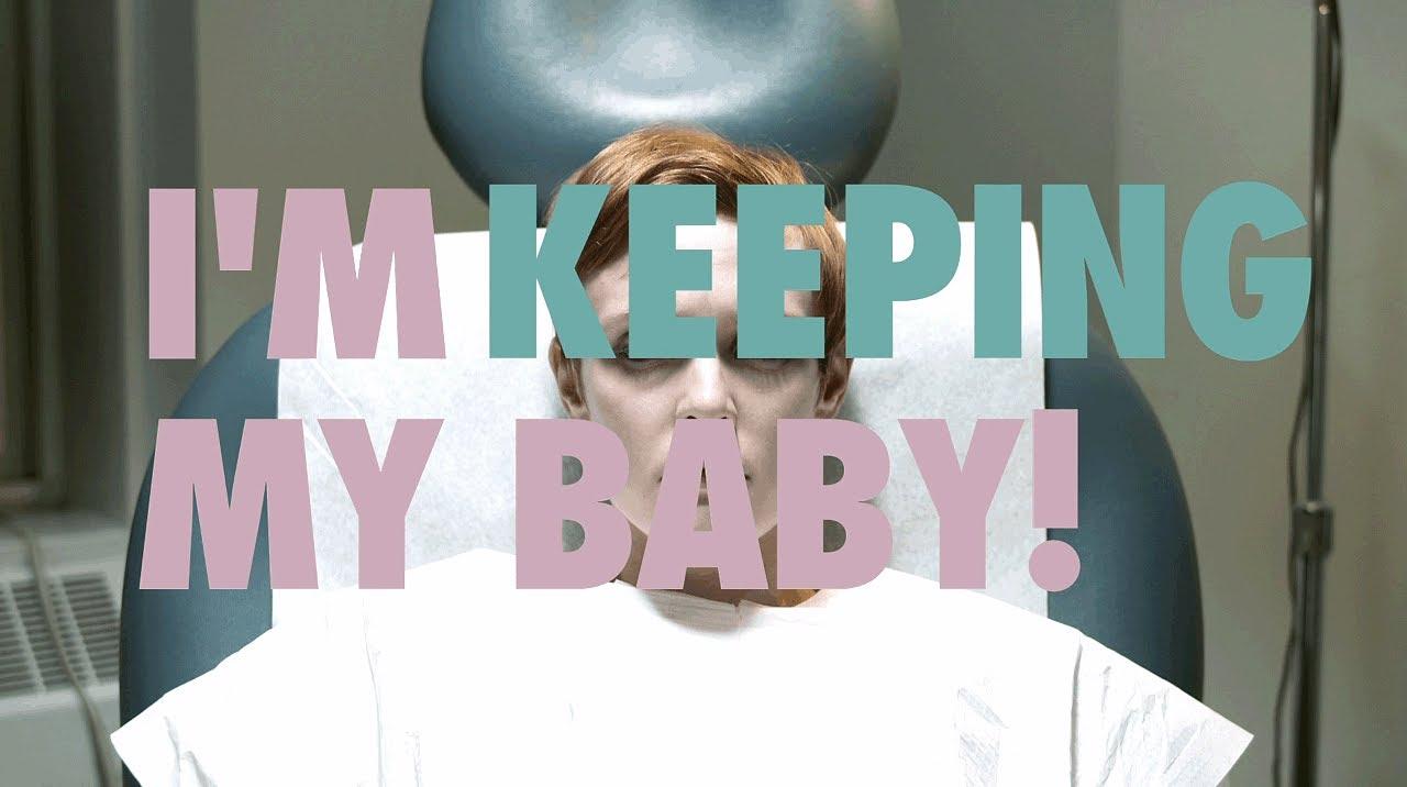 I'm Keeping My Baby! Trailer