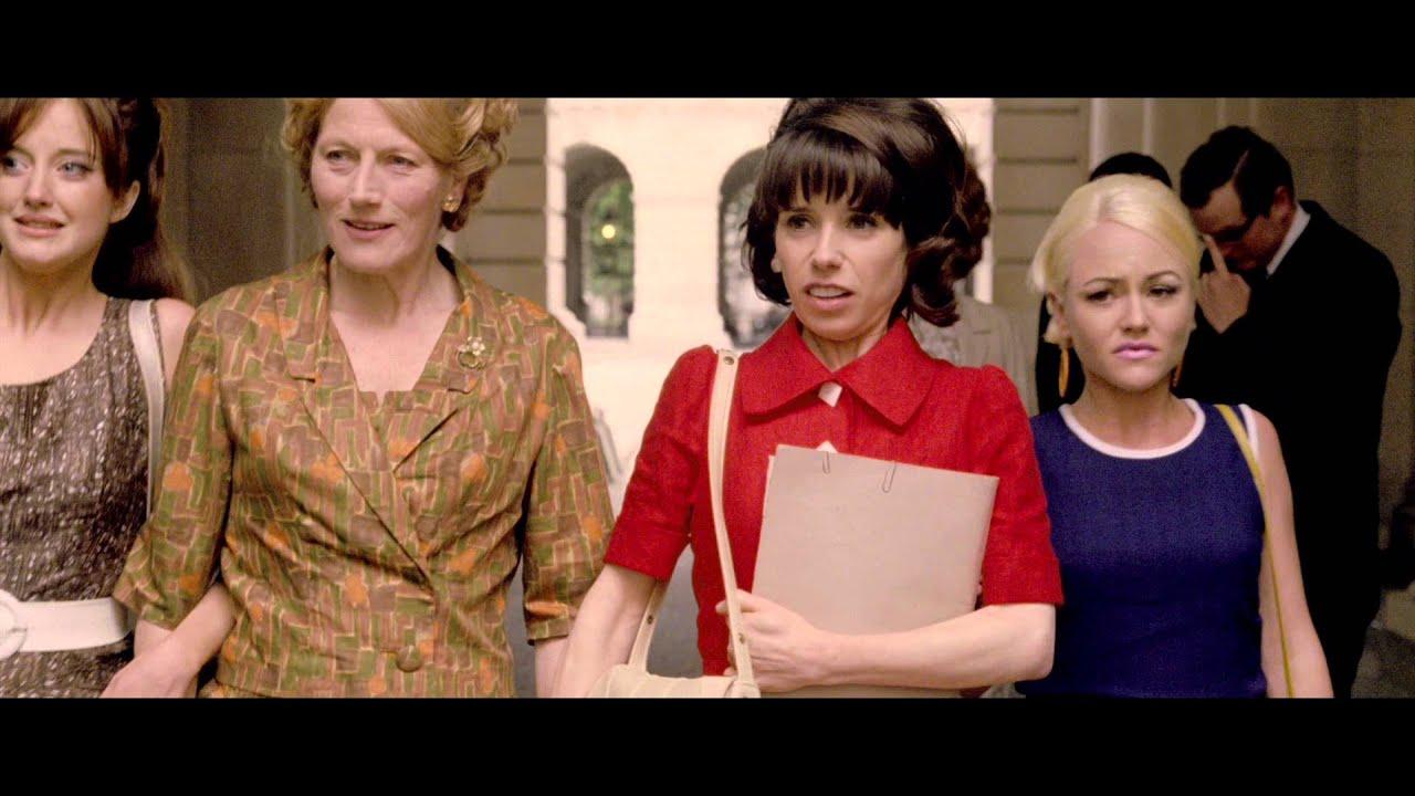 Made in Dagenham Trailer