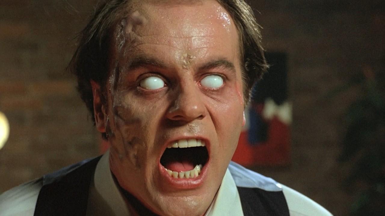 Scanners Trailer