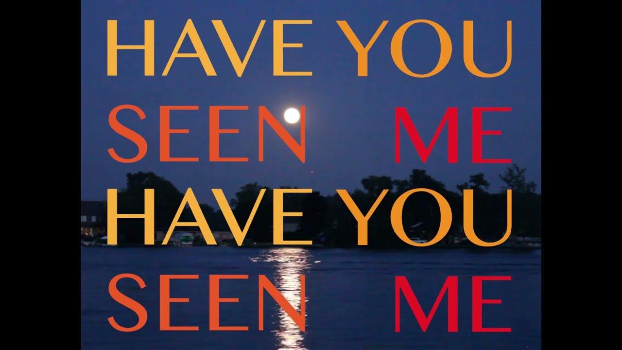 Have You Seen Me Trailer
