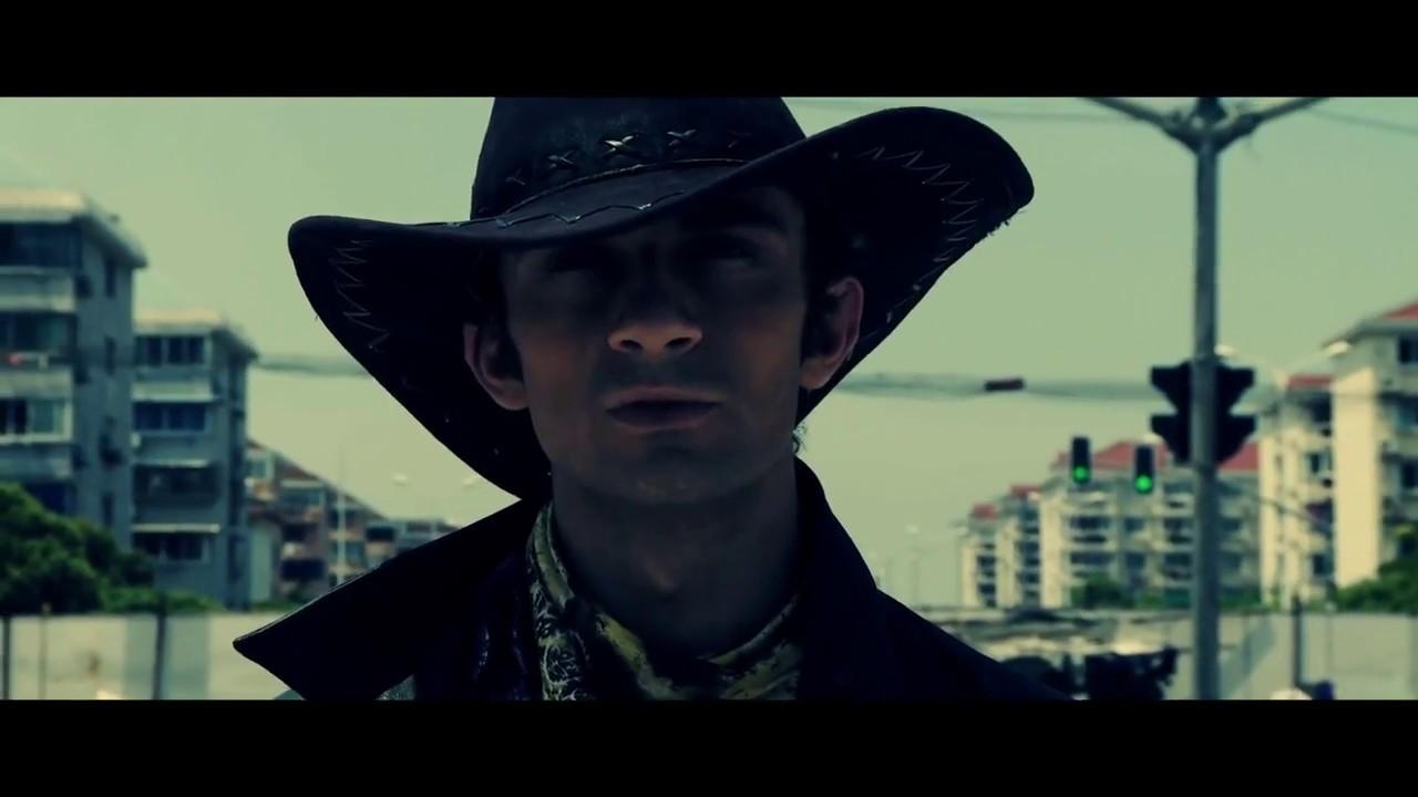 The Way of the Spur Trailer