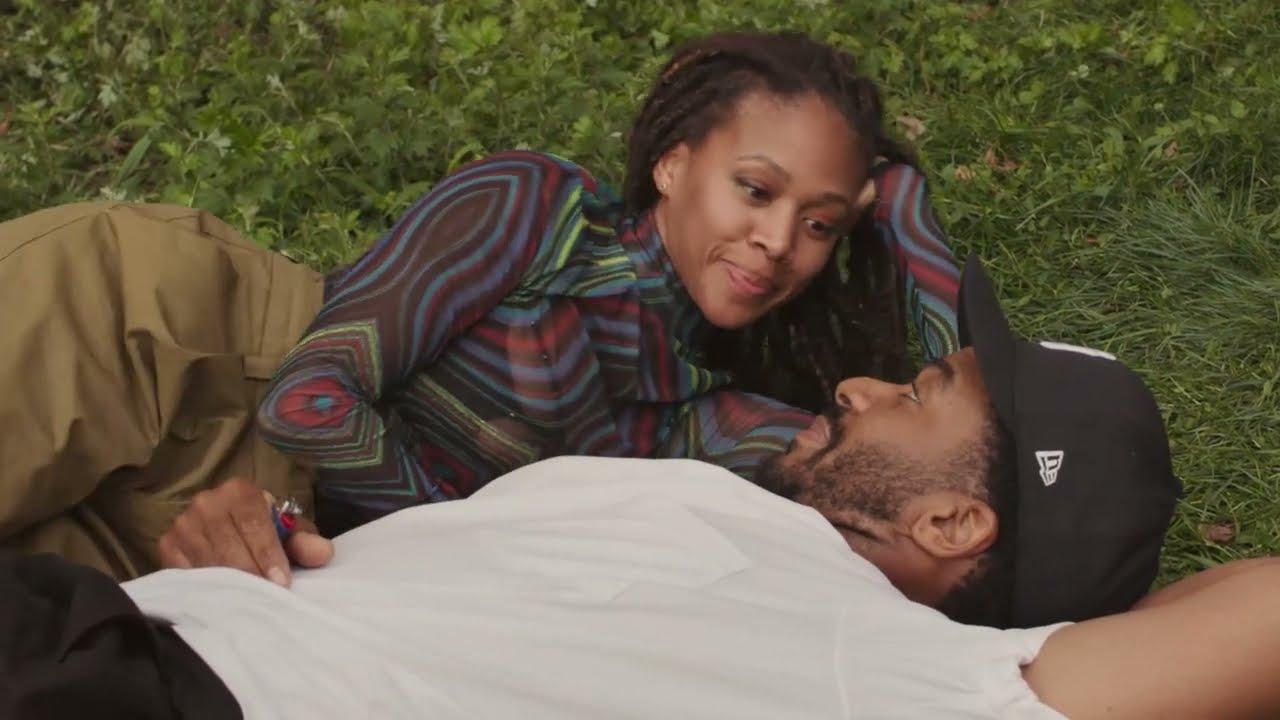 Love, Brooklyn Trailer