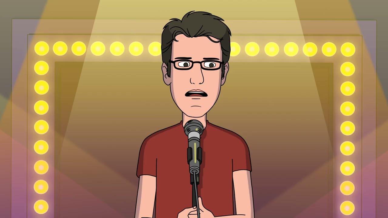 Dan Mintz: Well Rounded Entertainer Trailer