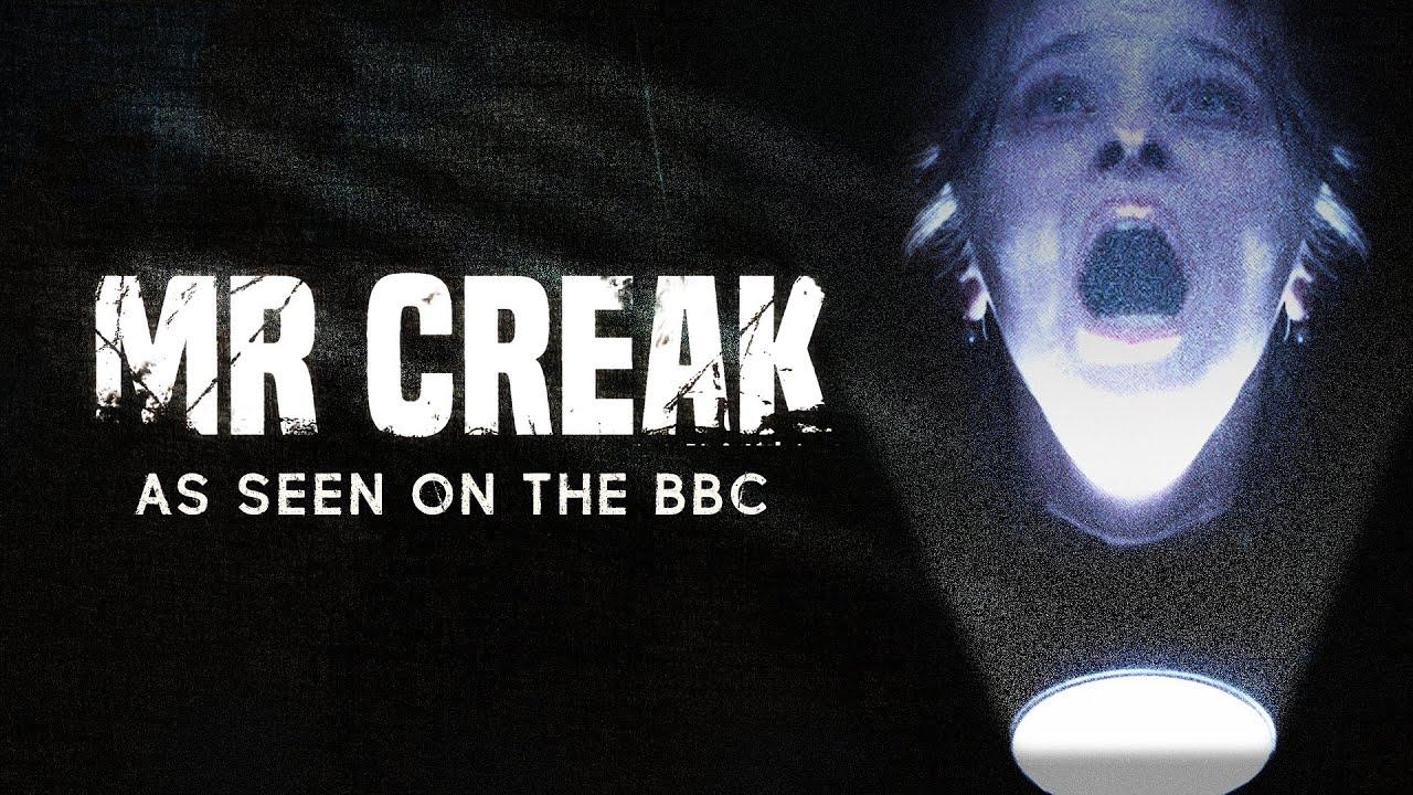 Mr Creak Trailer