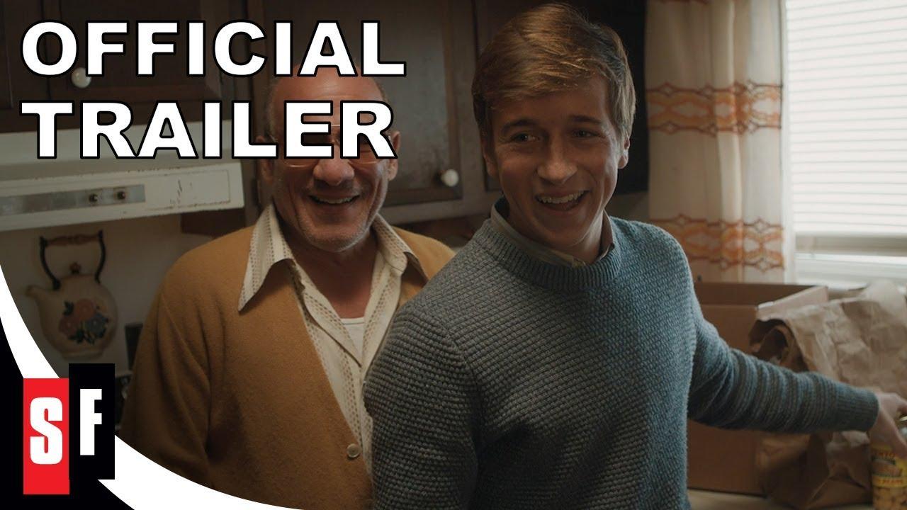 Feast of the Seven Fishes Trailer