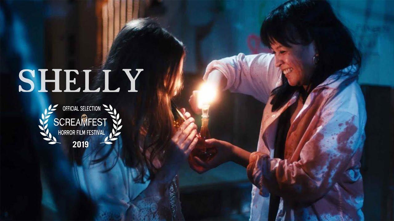 Shelly Trailer