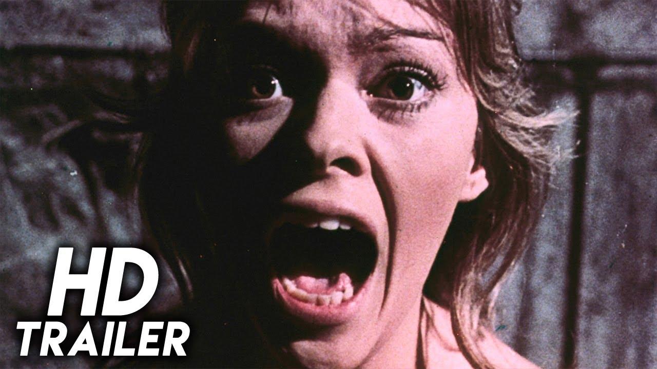 Tower of Evil Trailer