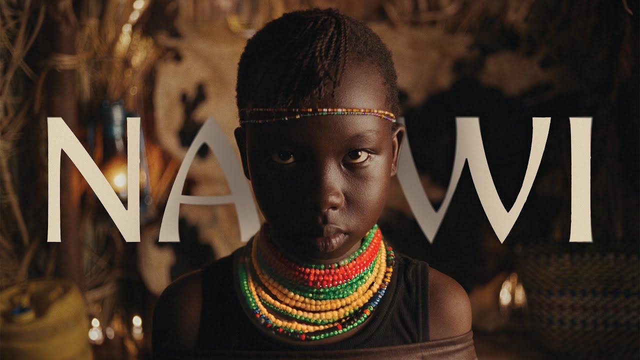 Nawi Trailer