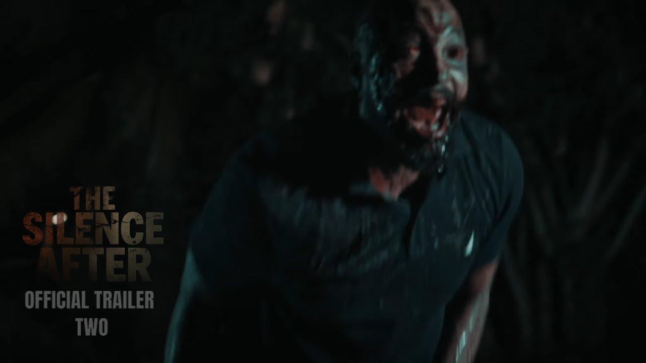 The Silence After Trailer