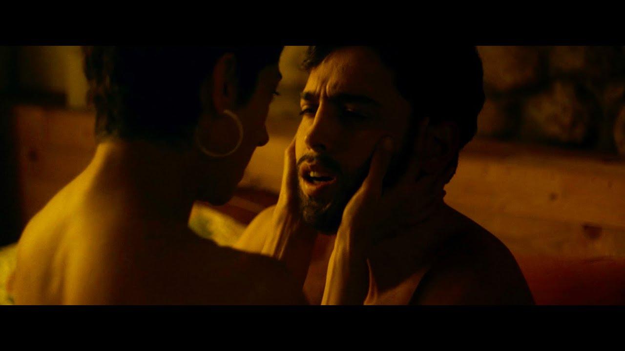 The Vanishing Trailer