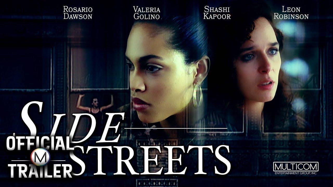 Side Streets Trailer