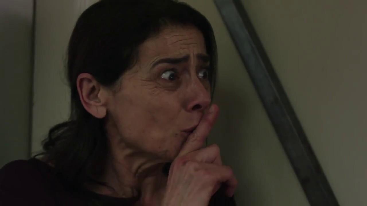 In Syria Trailer