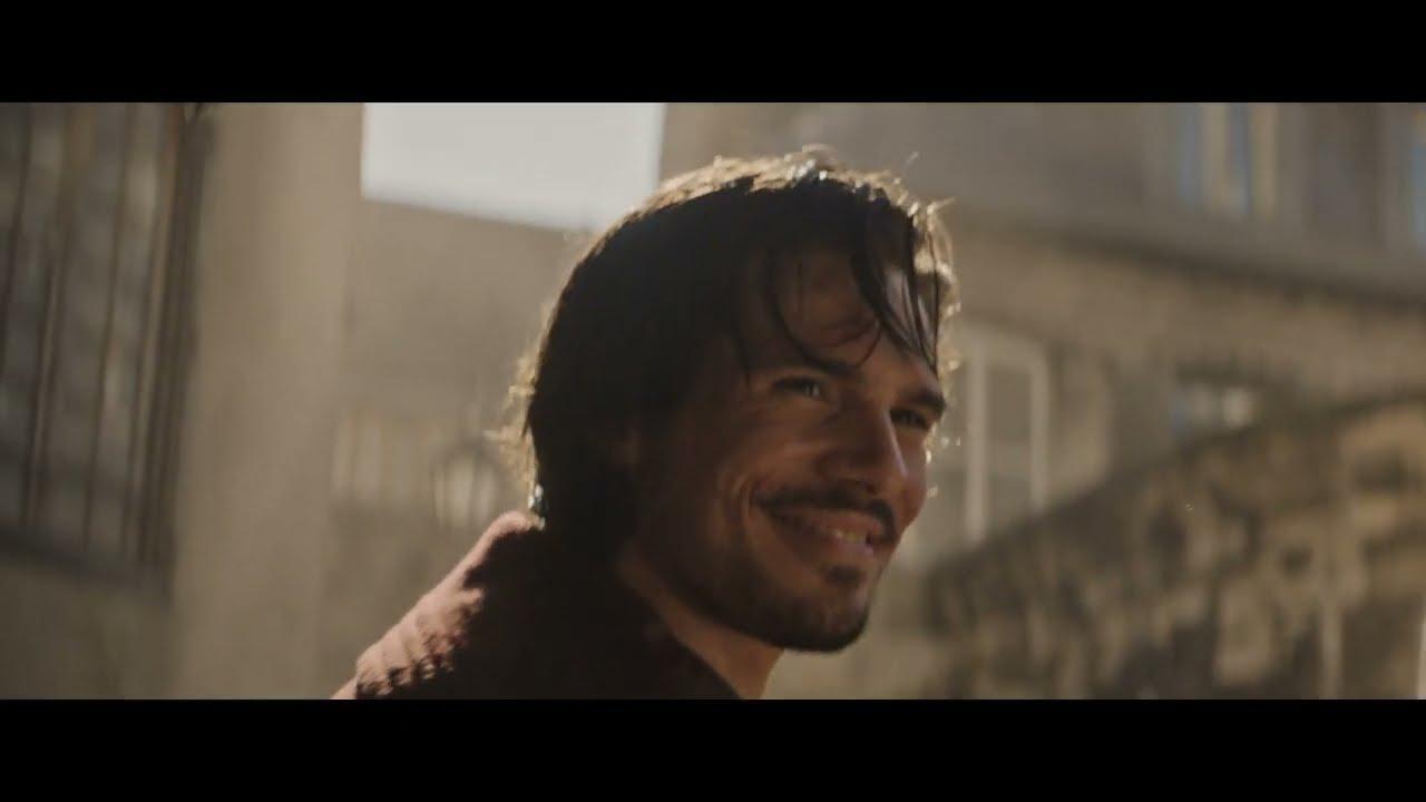 The Three Musketeers: D'Artagnan Trailer