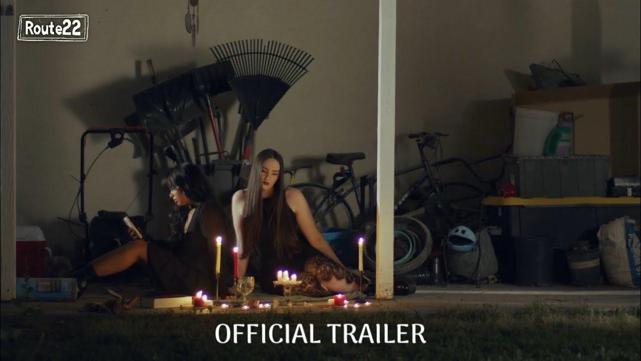 Witches Of Magna Trailer