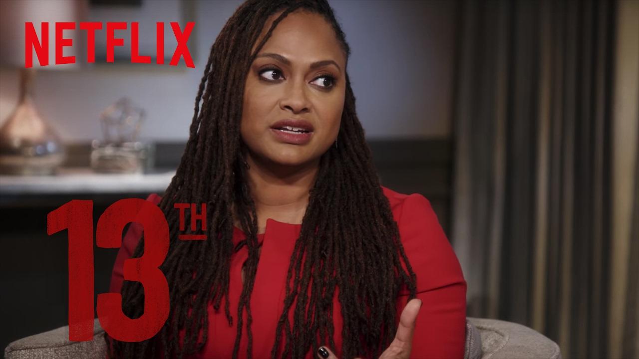 13th: A Conversation with Oprah Winfrey & Ava DuVernay Trailer