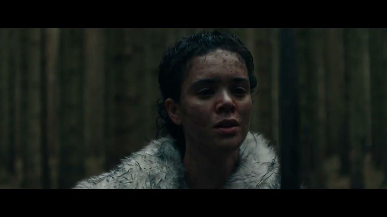 Out of Darkness Trailer