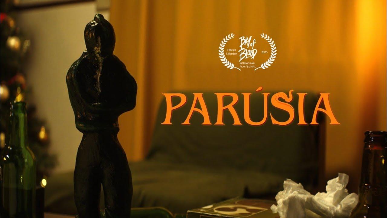 Parousia Trailer