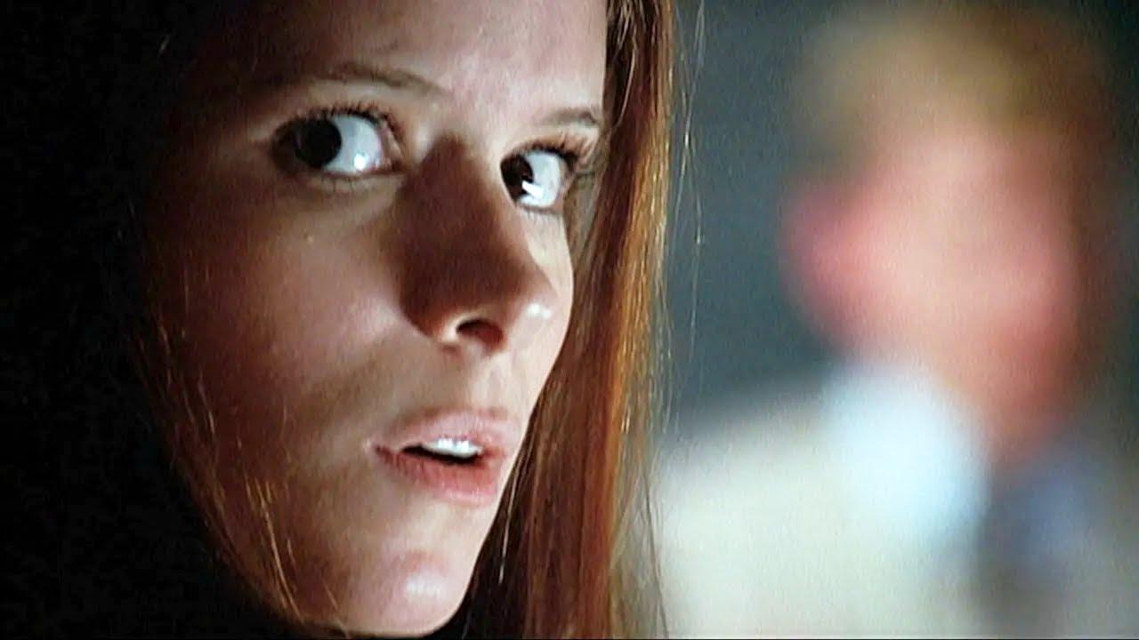 Urban Legends: Bloody Mary Trailer