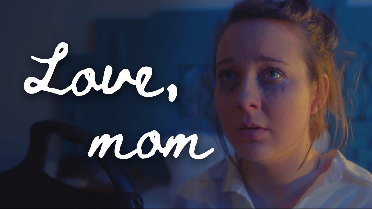 Love, Mom Trailer