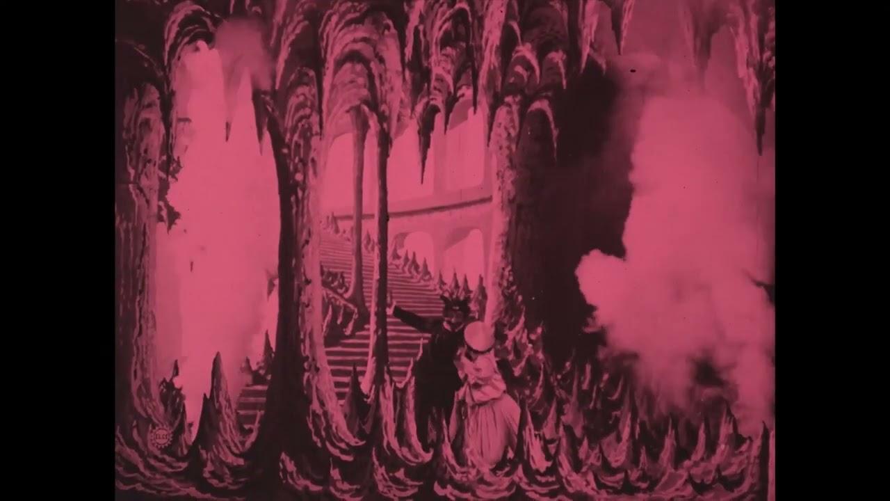 Satan fait la noce Trailer
