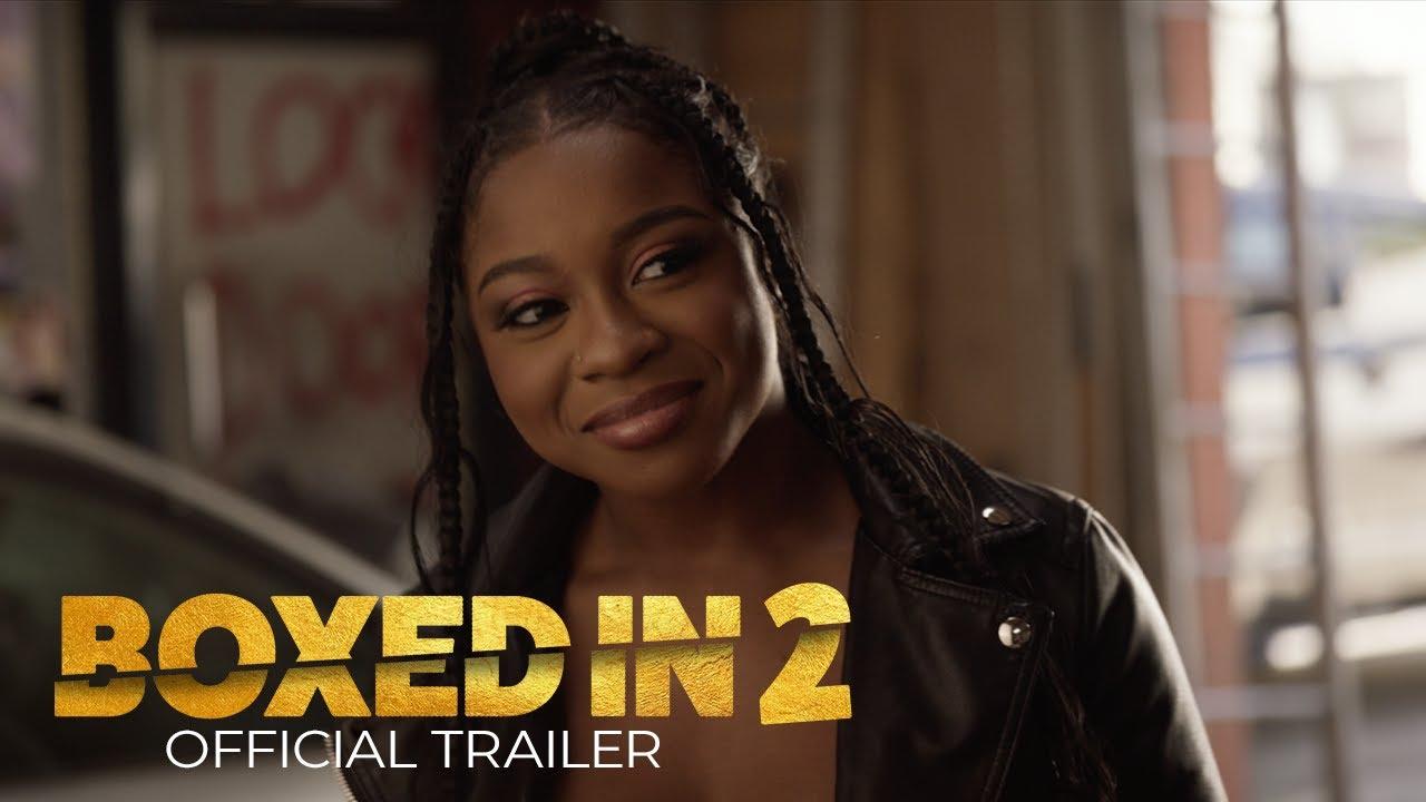 Boxed In 2 Trailer