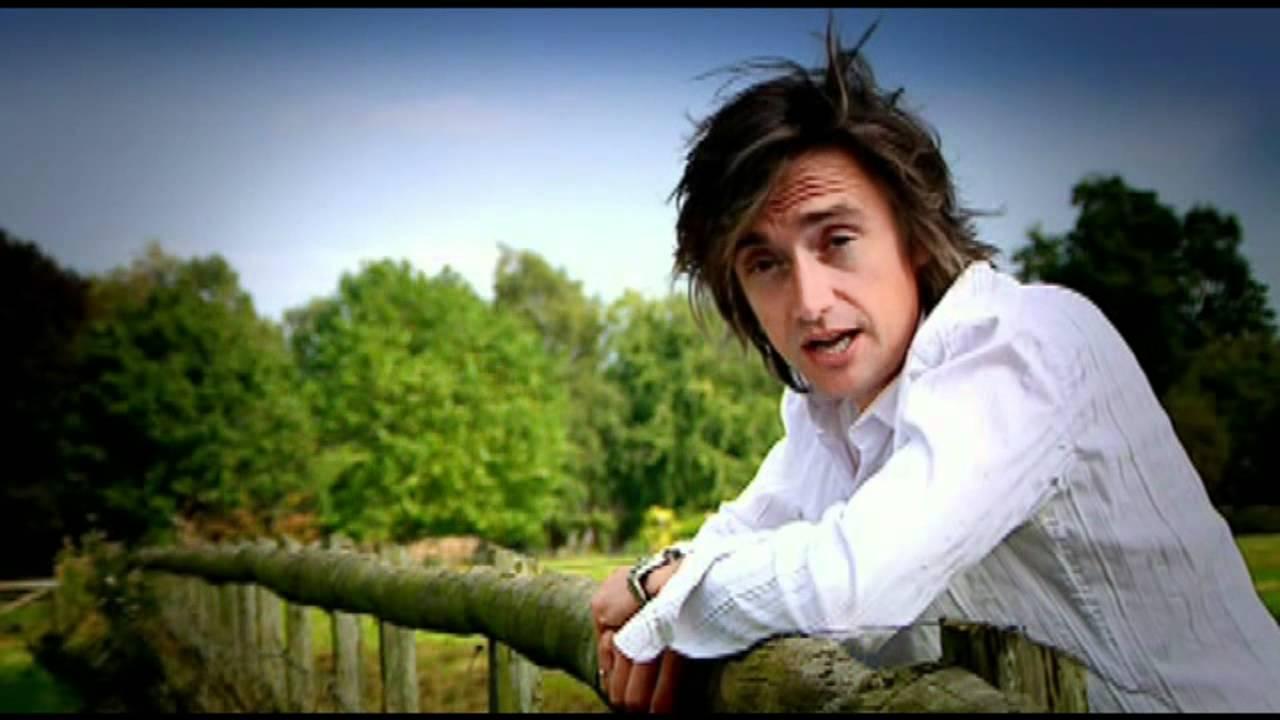 Top Gear: Uncovered Trailer