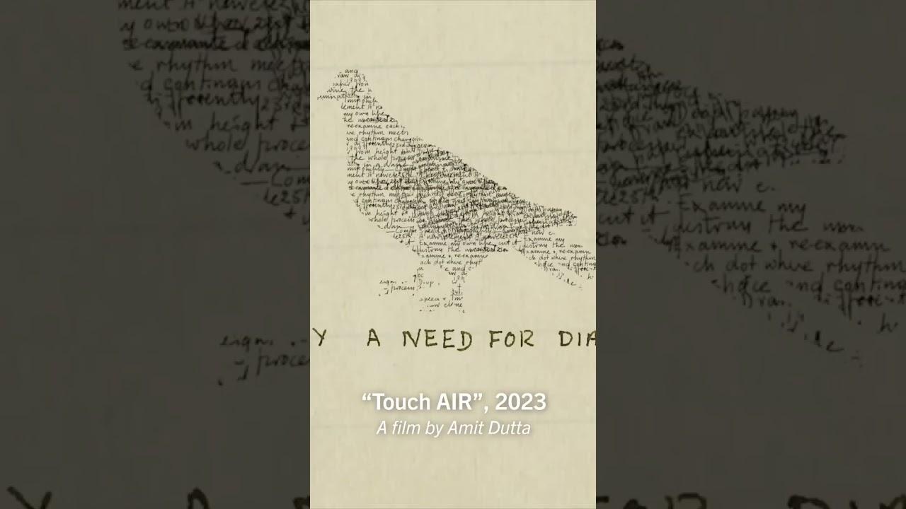 Touch Air Trailer