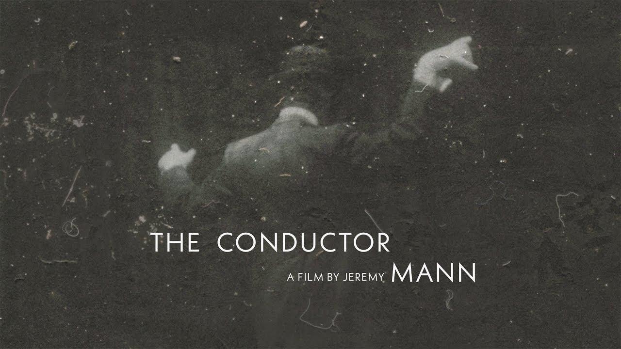 The Conductor Trailer