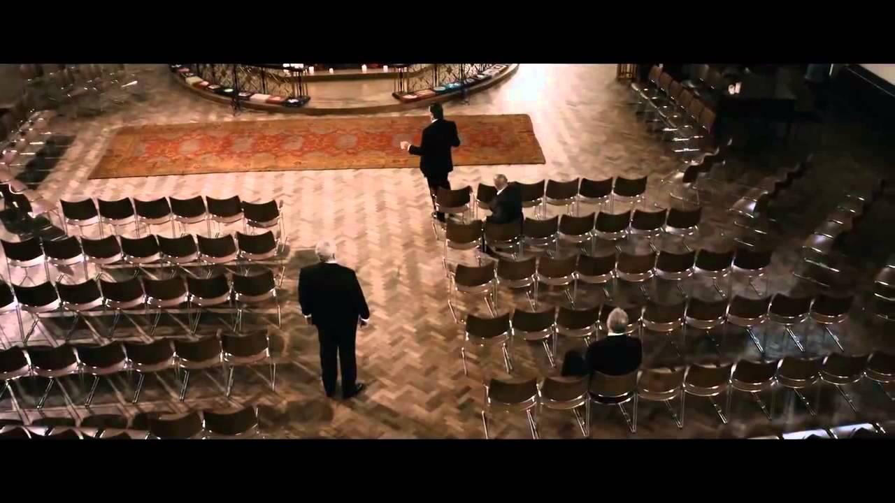We Still Kill the Old Way Trailer