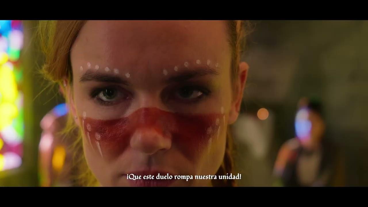 Saturno & Euphemia Trailer