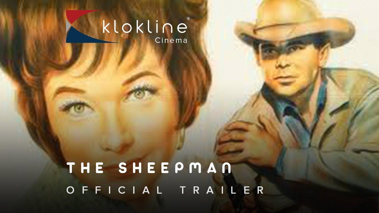 The Sheepman Trailer