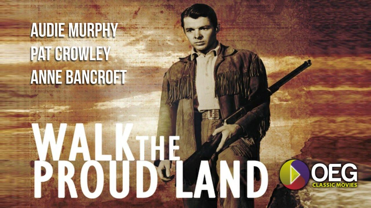 Walk the Proud Land Trailer