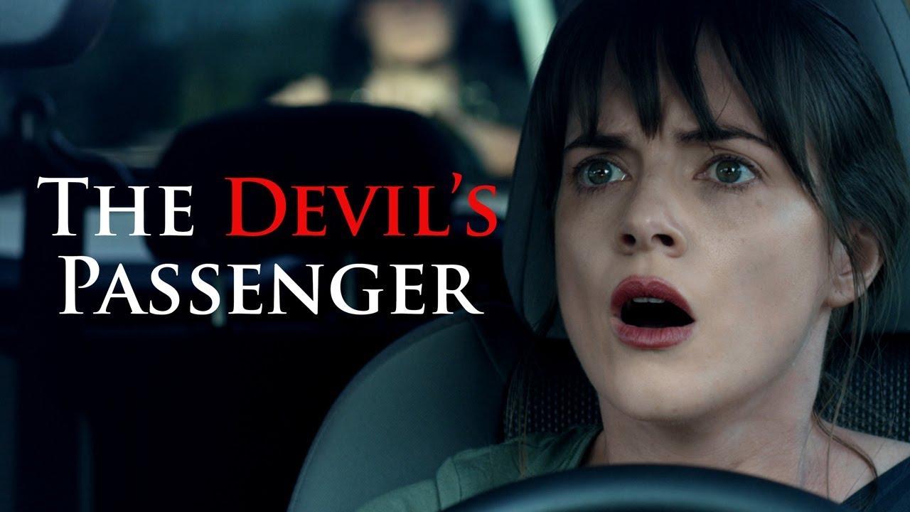 The Devil’s Passenger Trailer