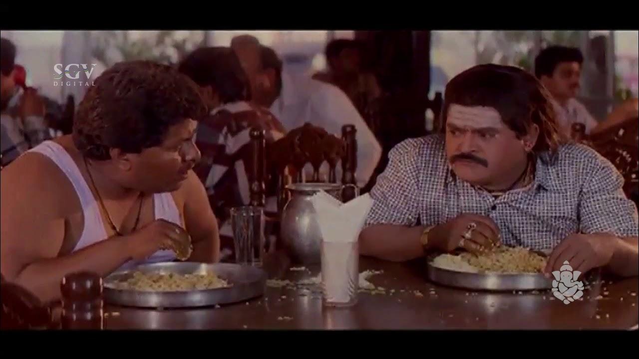 Bhanda Alla Bahaddur Trailer