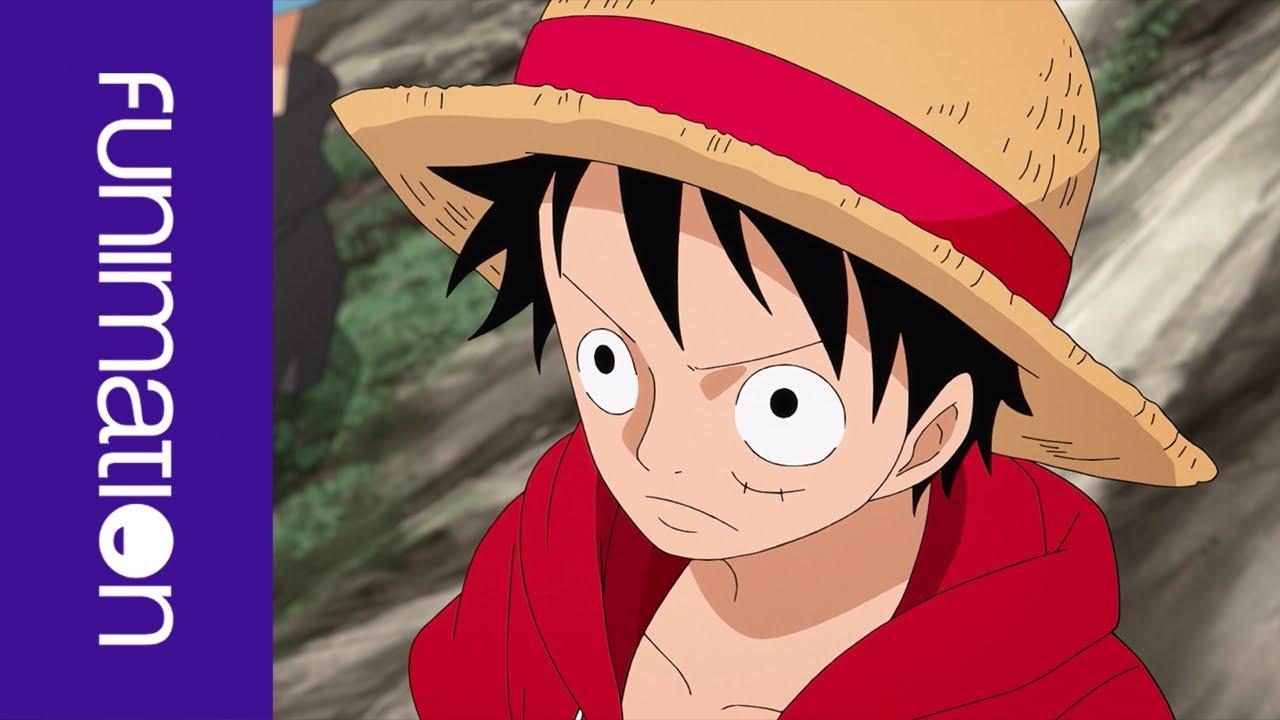 One Piece: Adventure of Nebulandia Trailer