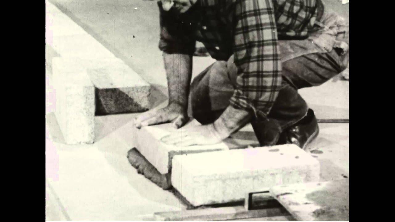 Walt Builds a Family Fallout Shelter Trailer